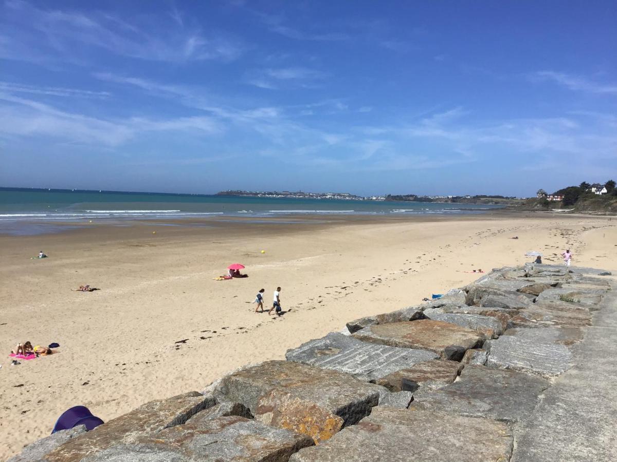 הוילה סן-פר-סור-מר Beachdisa מראה חיצוני תמונה